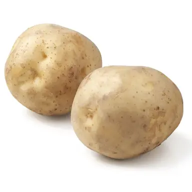 Profile image of じゃがいも