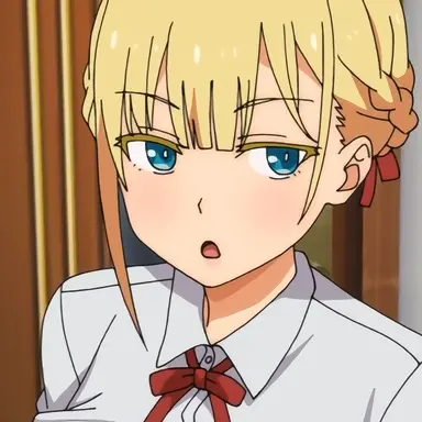 Profile image of アリス