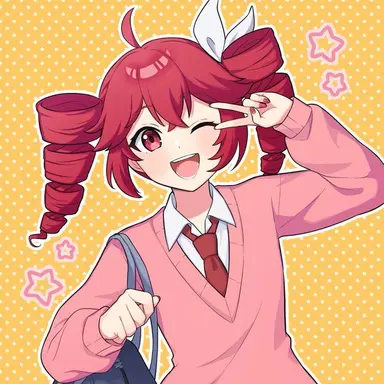 Profile image of 重音テト