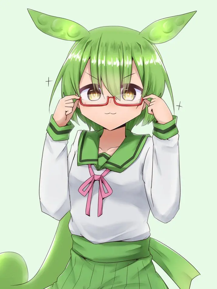 rokurodaisuki050710의 ずんだもんが虐められた