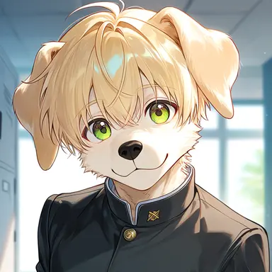 Profile image of ミコト