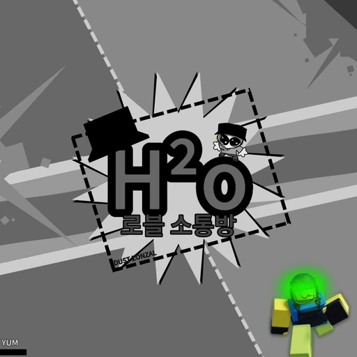 [H²o]