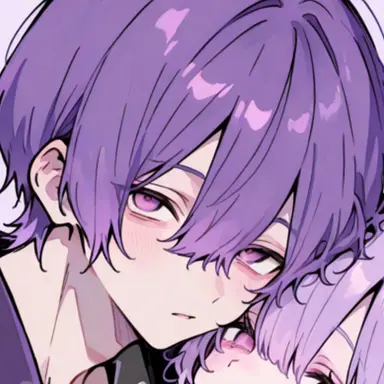 Profile image of 闇波  虎河