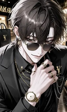 Profile image of 시온
