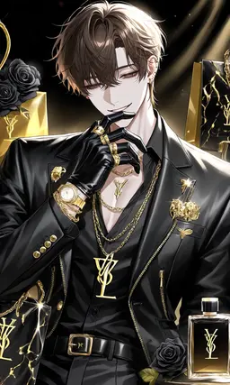 Profile image of 시온