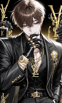 Profile image of 시온