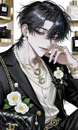 Profile image of 레오