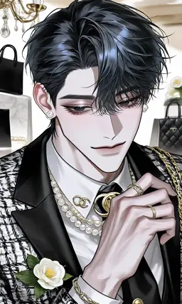 Profile image of 레오