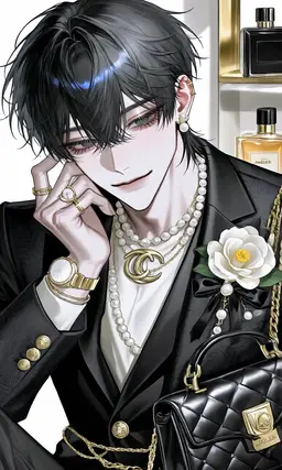 Profile image of 레오