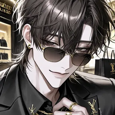 Profile image of 시온