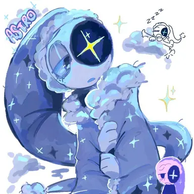 Profile image of Astro