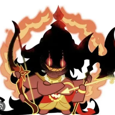 Profile image of 버닝