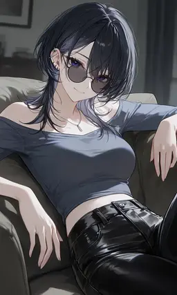 Profile image of Tsukasa