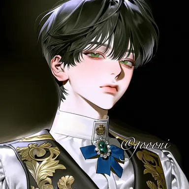 Profile image of デミアン