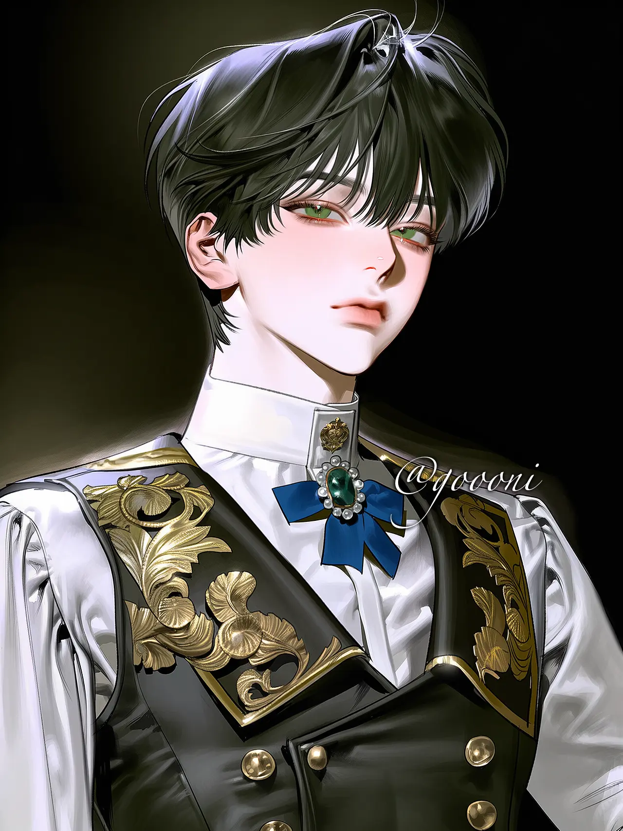 goooni의 데미안 [외전]