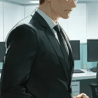 Profile image of 高木健吾