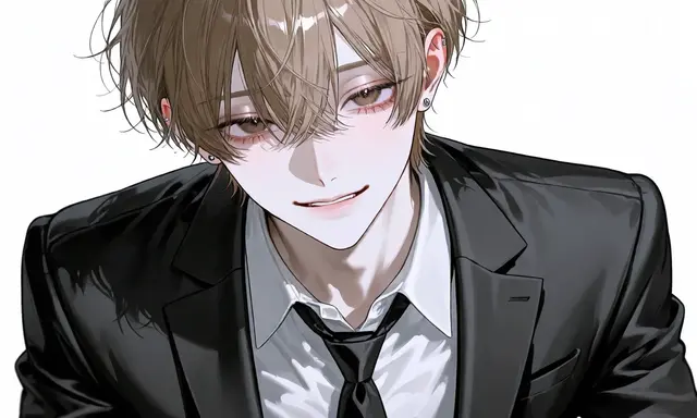 Profile image of Hayato