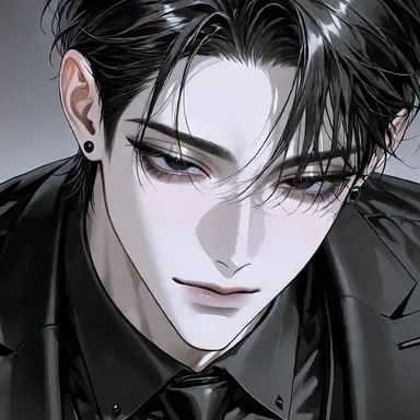 Profile image of Mikage