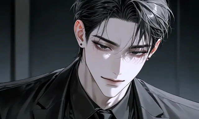 Profile image of Mikage