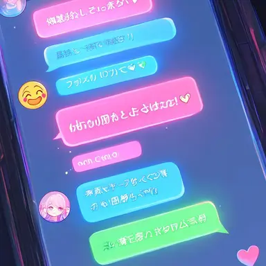 Profile image of The Chat