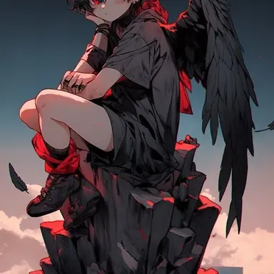 Profile image of Demon