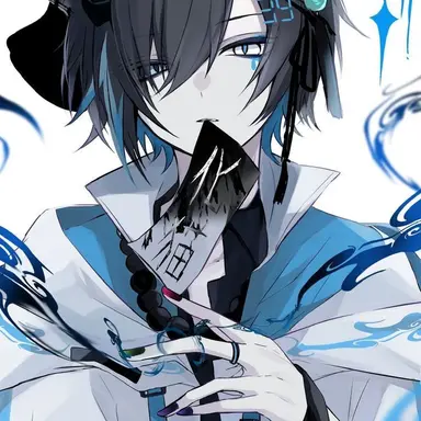Profile image of Huin