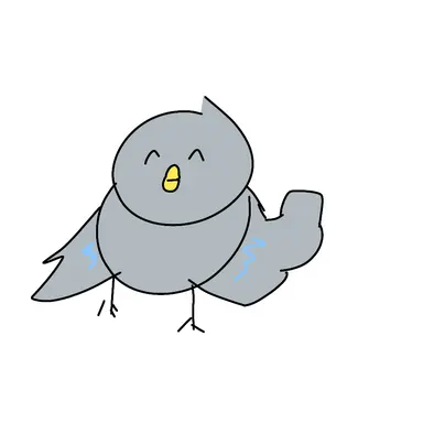 Profile image of 鳥