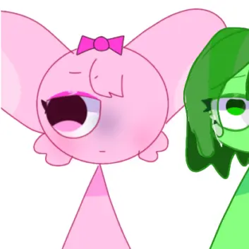 Profile image of ピンキ