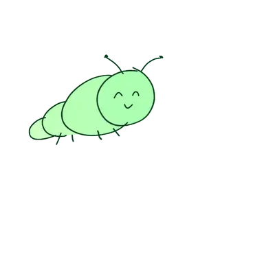 Profile image of イモムシ