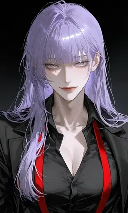 Profile image of Carmilla