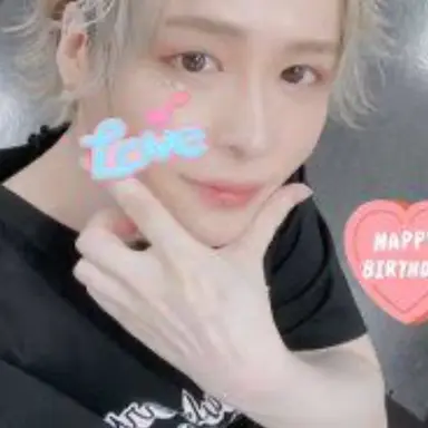 Profile image of 謎くん