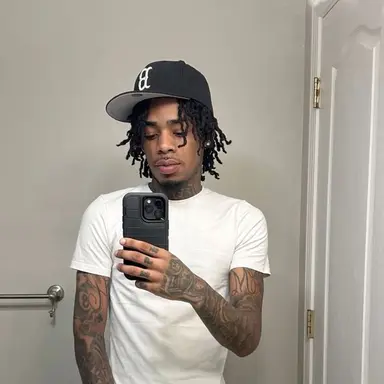 Profile image of Zyaire