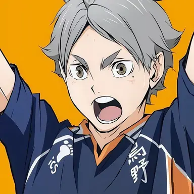 Profile image of 스가와라 코우시