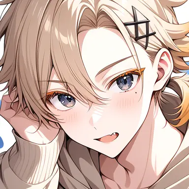 Profile image of 空原 伊月