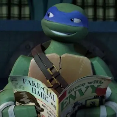 Profile image of Leonardo
