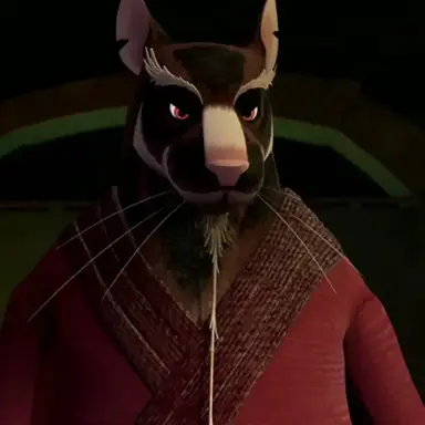 Profile image of Splinter