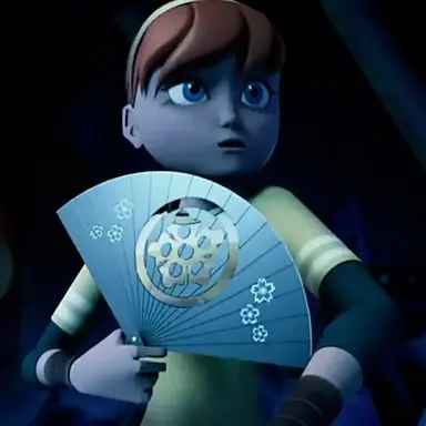 Profile image of April