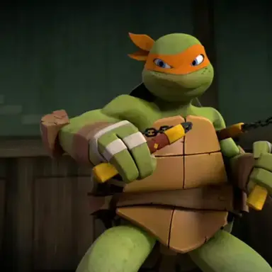Profile image of Michelangelo