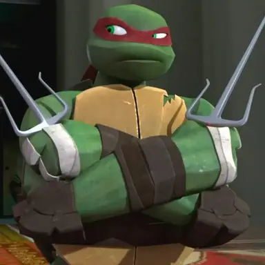 Profile image of Raphael