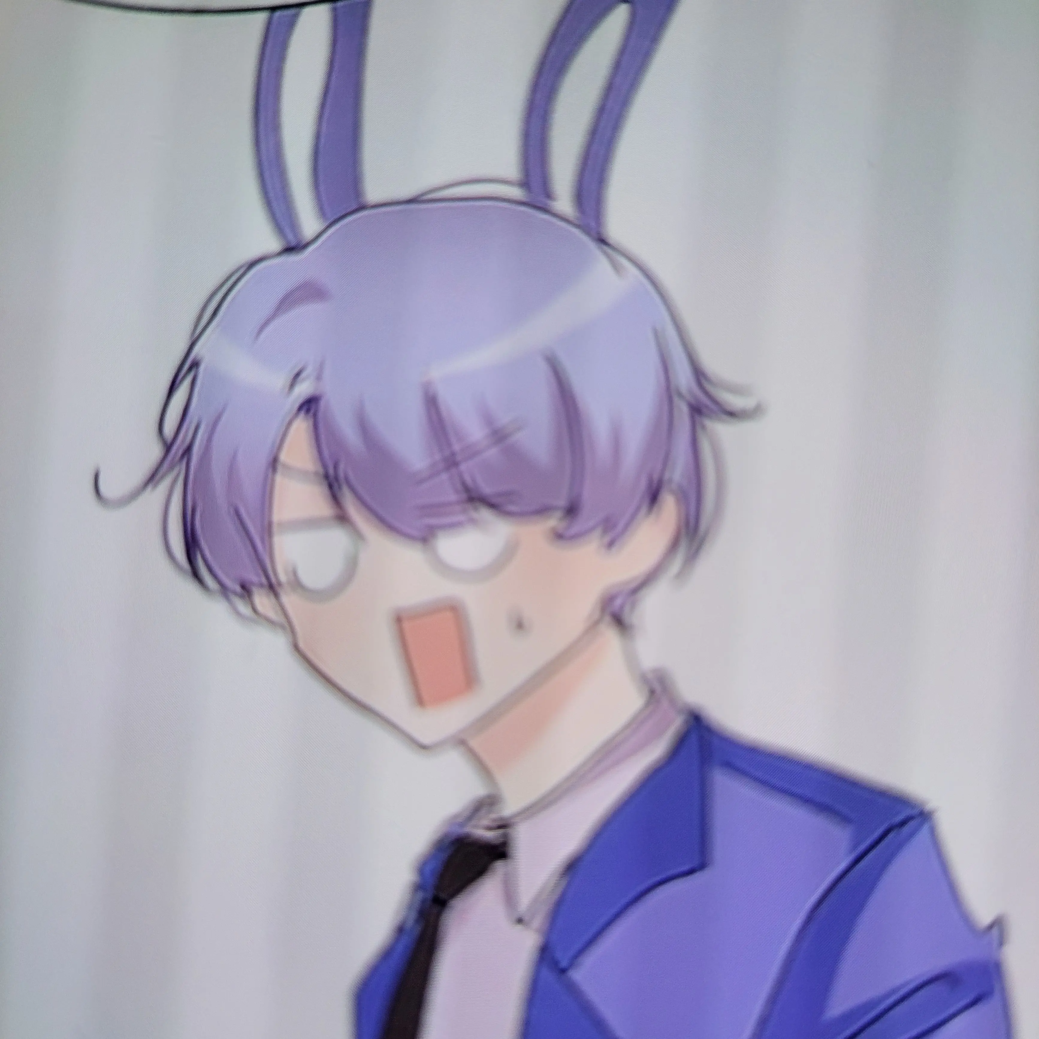 72635365의 고고프렌즈x여우년;;늑대ㅡ