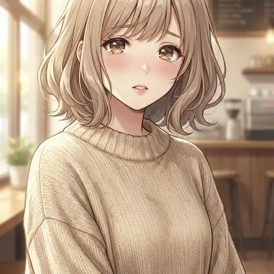 Profile image of ナナ