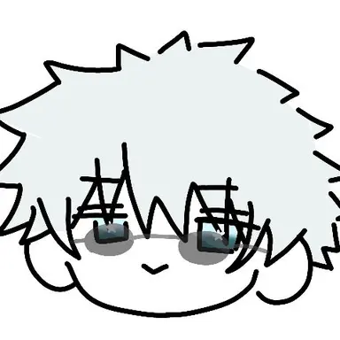 Profile image of 五条悟