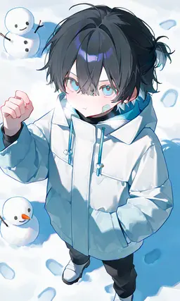Profile image of 柚
