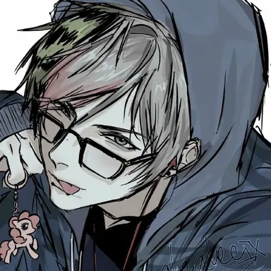 Profile image of Ryouma Nakamura