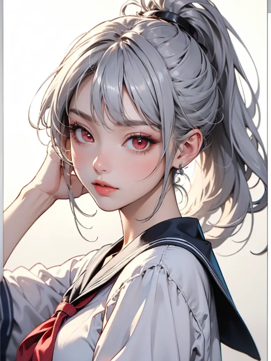 CreamRule1941의 訳ありの彼女