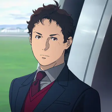 Profile image of ハサウェイ