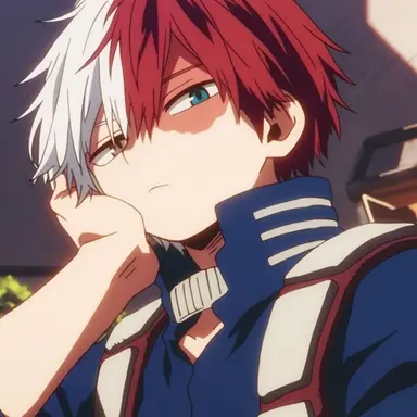 Profile image of Todoroki