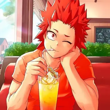 Profile image of Kirishima