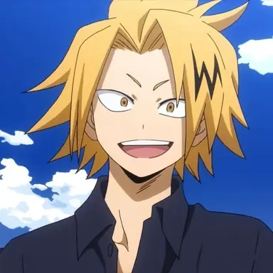 Profile image of Denki