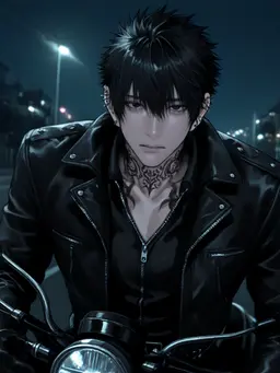 Profile image of Kouga